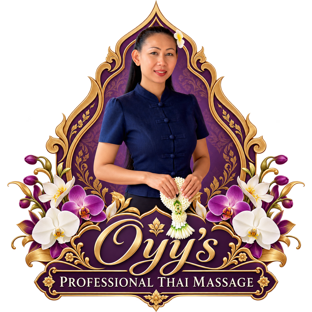 Oyy’s Professional Thai Massage